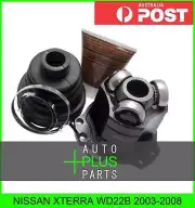 Fits NISSAN XTERRA WD22B Inner Joint 27X126