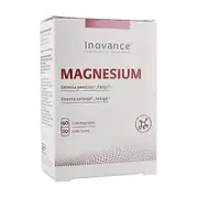 Inovance Magnesium 60 tablets