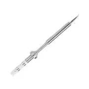 Mini Stainless Steel Soldering Iron Tips For TS100 Soldering Iron(TS100-JL02)