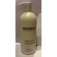 在飛比找蝦皮購物優惠-Nexxus深層純淨護髮乳