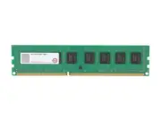 Transcend JetRam 8GB 240-Pin DDR3 SDRAM DDR3 1600 Desktop Memory - JM1600KLH-8G