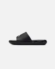 [JORDAN] Jordan Jumpman Slides Black/white - Size 8 8 Black/White