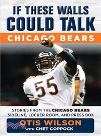 在飛比找三民網路書店優惠-Chicago Bears