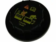For 1997-2015 Ford F150 Expansion Tank Cap 93549RC 1998 1999 2000 2001 2002 2003 (for: Ford)