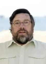 Ricky Tomlinson at a photocall for Once Upon a Time in the Midland- Old Photo 1