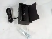 Doug Mockett PCS90/4E/U1 LID POWER GROMMET - 4POWER/USB PLUGS
