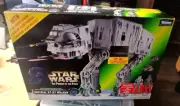 1997 Star Wars The Power of the Force Imperial AT-AT Electronic Walker