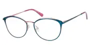 Radley RDO 6002 207 Men's Glasses Blue Size 53 - Private Health Rebate - Blue Light Block Available