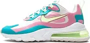 [Nike] Womens Air Max 270 React Womens Cw7015-100