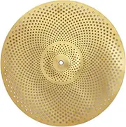 Yunhgft Drum Cymbal Set for Live Performances, 16inch