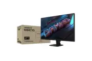 Gigabyte GS27Q X 27" QHD IPS 1ms 240Hz Monitor [MONITOR 27" GS27Q X AU]