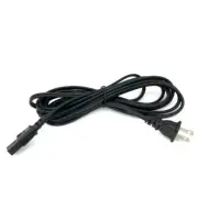 10' Power Cable for MONSTER ROCKIN ROLLER MINI RR-MINI BLUETOOTH SPEAKER