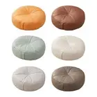 Round Floor Pillow Throw Pillow Seating Cushion for Home Couch Chair Bed Car