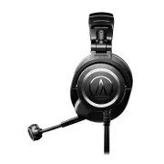 Audio-Technica ATH-50xSTS-USB StreamSet Streaming Headset
