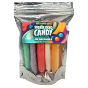 Freeze Dried Candy Air Dreamers Variety Pack Space Theme Party Favor Gift 2.5 oz