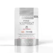 Empower Supplements Pre-workout