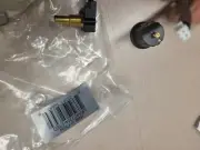 Speed Pot Potentiometer - Drive Medical Prowler with knob