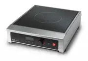 Dipo Counter Top Induction Cooker with Temperature Probe - Induction Cooking (RB-DCP23) - DCP23-RB