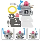 Complete For Carburetor for 2010 BC280 Brush Cutter and BT280 String Trimmer