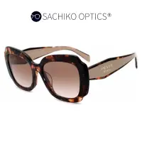 在飛比找蝦皮商城優惠-PRADA SPR16Y 普拉達品牌太陽眼鏡｜時尚高端板材大