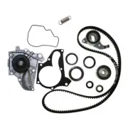 Timing Belt Kit + Water Pump for Toyota RAV4 SXA10 SXA11 2.0L 4cyl 3S-FE