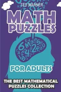 在飛比找博客來優惠-Math Puzzles For Adults: Calcu