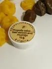 Bee Venom Healing Cream Salve Propolis - Mumijo (Shilajit) Pain Relief 0.5 oz.