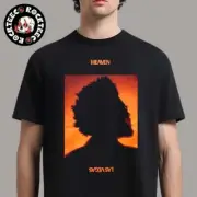 The Weeknd Official Merch Heaven Or Las Vegas T-Shirt