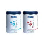 TENAX GLAXS A+B  磁磚美容膠 填縫 仰角 石材 石英石 大板 薄板 不脫膠 抗變色 不怕太陽 超高黏