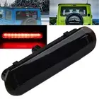 Practical Brake Light Accessories JB74 LED Lamp Rear Light Smoke/Tinted
