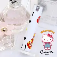 在飛比找森森購物網優惠-【Hello Kitty X Caseti】特寫凱蒂-現代感