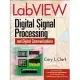 LabVIEW Digital Signal Processing: And Digital Communicatons