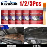 Water-Based Rust Converter Treatment Remover Paint Primer for Car Steel/Metal AE