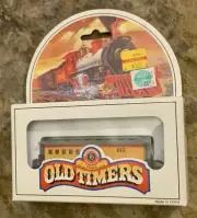 Bachmann N Scale Old Timers 47’ Combine Car. #73662. New