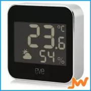 Eve Weather Station