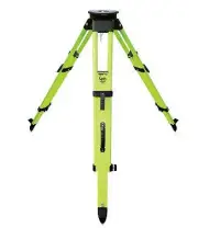 SitePro 01-RHIVIZ20-B Robotic Composite Tripod