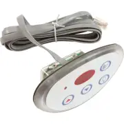 6600-641 Sundance Delsol Control Panel
