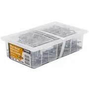 Paslode FLAT HEAD NAILS 2kg Galvanised AUS Brand-65x2.8mm,75x3.75mm Or 100x4.5mm