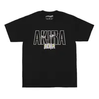 在飛比找ETMall東森購物網優惠-阿基拉 T恤 Akira 大友克洋 光明戰士 日本動畫動畫周