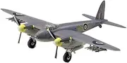 Tamiya 1:72 Scale War Bird Collection De Havilland Mosquito FB MK.VI/NF Aircraft Model Kit