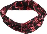 [BESPORTBLE] Sports Antiperspirant Headband Hair Bands Head Band Hairbands Headband Elastic Sports Headband Elastic Headband Sweatbands Portable Yoga Headbands Sweat Headband% Polyester
