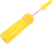 Abaodam Compact Balloon Pump Portable Handheld Inflator for Quick Inflation Bidirectional Design for Rapid Balloon Blowing for Party Decorations and Celebrations