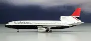 Aeroclassics ACGBBAE British Airways Lockheed L-1011 G-BBAE Diecast 1/400 Model