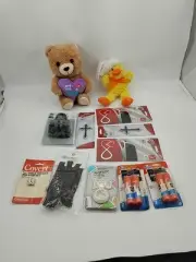 Junk Drawer Lot