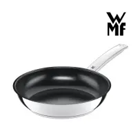 在飛比找momo購物網優惠-【WMF】DURADO 陶瓷塗層不沾平煎鍋24cm