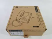 New Polycom CX500 Desktop Phone POE Optimized For Microsoft LYNC