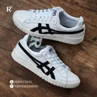 在飛比找蝦皮購物優惠-R'代購 Asics Gel PTG Low 黑白 HL7X