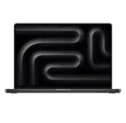 MacBook Pro 16.2 M3 Pro 12C CPU 18C GPU 18GB RAM 1TB SSD A2991 - Space Black
