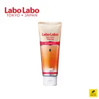 在飛比找蝦皮商城優惠-Labo Labo 毛孔淨化沖繩海泥潔顏乳 120g