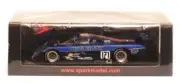 1/43 Spark S6801 Spice SE88C # 171 Shead / Stirling / Hyett 16th 1989 Le Mans